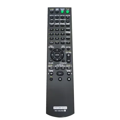 NEW RM-AMU052 Remote Control for Sony System Audio