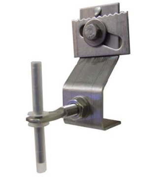 Natural Stone Fixings Supporting Bracket