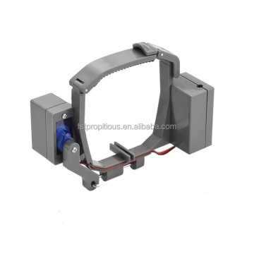 Sistema AirDrop BRDRC para DJI Mavic Pro/Platinum: entrega de regalos de anillo de bodas