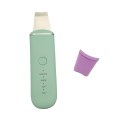 Spatule de nettoyage de nettoyage de beauté de la peau de peau d&#39;ion positive