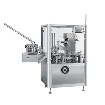 high speed automatic tissue paper carton casing packing machine