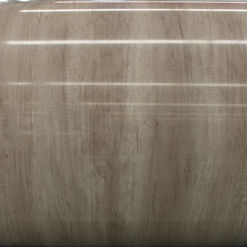 film galvanized steel