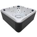 Economical multifunctional outdoor massage spa hot tub