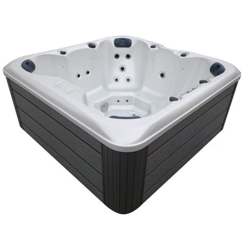 Economical multifunctional outdoor massage spa hot tub