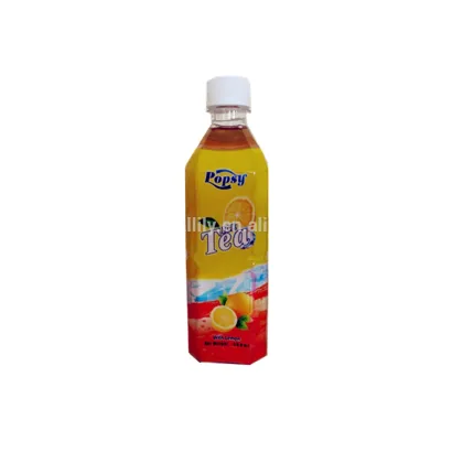 500ml fruit taste tea drinks  gree tea drink  ice tea beverage