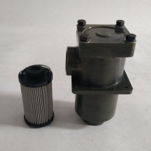 YPL160-0-0-MV1-B7 Hydraulic Low Pressure Pipeline Filter