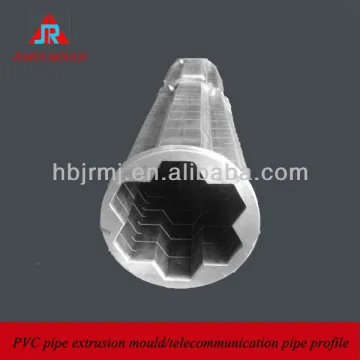 pvc pipe tube die,pvc hard tube mold,plastic tube for electrical wire