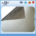 Thermal insulation aluminized fiberglass fabric