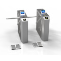 ESD Flap Barriere Turnstile Gate