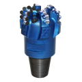 Oil Well Drilling PDC Bits