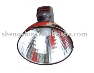 High bay lights with LVD electrodeless lamp