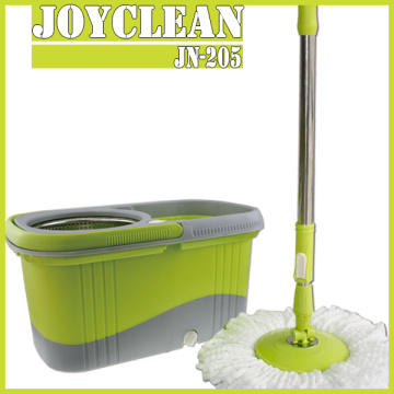 Joyclean Cleaning Equipment with S.S Spiner Basket and S.S Pole