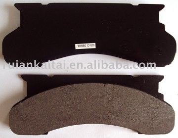 Brake Pads for FORD Bronco