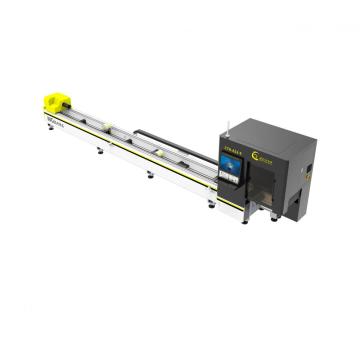 Machine de coupe laser Chuck 120 mm