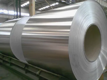 Aluminium coil 5454 H 8011 O