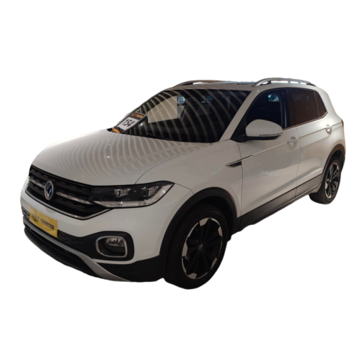 Volkswagen Tacqua 2023 Model Smart Connectivity Edition