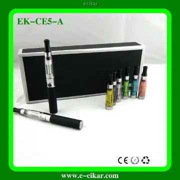 Top quality best electronic cigarette ego CE5 with low price ego ce5