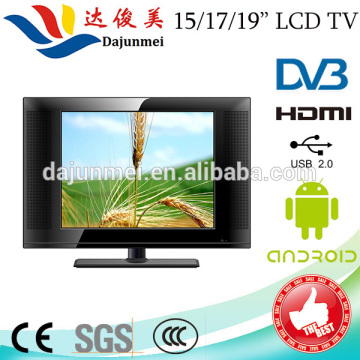 led tv kit/led tv skd for small size with panels