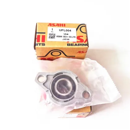 Asahi Bearing Housing FL005 UFL 005 Pillow Block Bearing