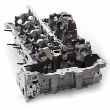 Testa di cilindri del motore BMW per 328i, 420i, 528i, x1, x3, z4, f10, f30, f32, e89, n20, n26 2.0