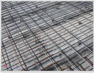 Reinforcing Mesh