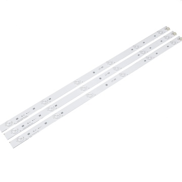 32 Inch 6LED Backlight Kit for Toshiba TV Models 32P1306EV, 32P1300D, 32P1400