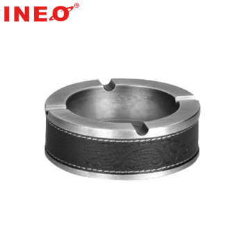Hotel Stainless Steel Metal Ashtray