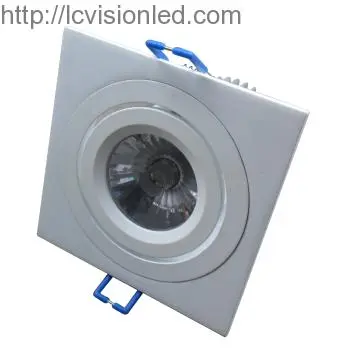 Good Price 9W LED Downlight 80MM