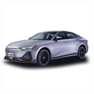 JINSHI Changan UNI-V NE1.5T 2023: Affordable New Car with One-Stop Service