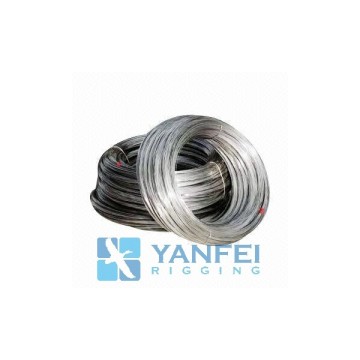 Stainless Steel Wire Rope