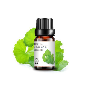 Pure Natural Difuser Aromaterapia Centella Oil Massage Oil