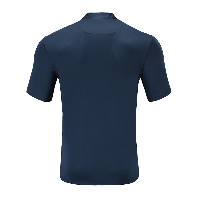 Custom Rugby Wear Polo Shirt