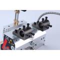 Precision Spraying Gun For Hygiene Products