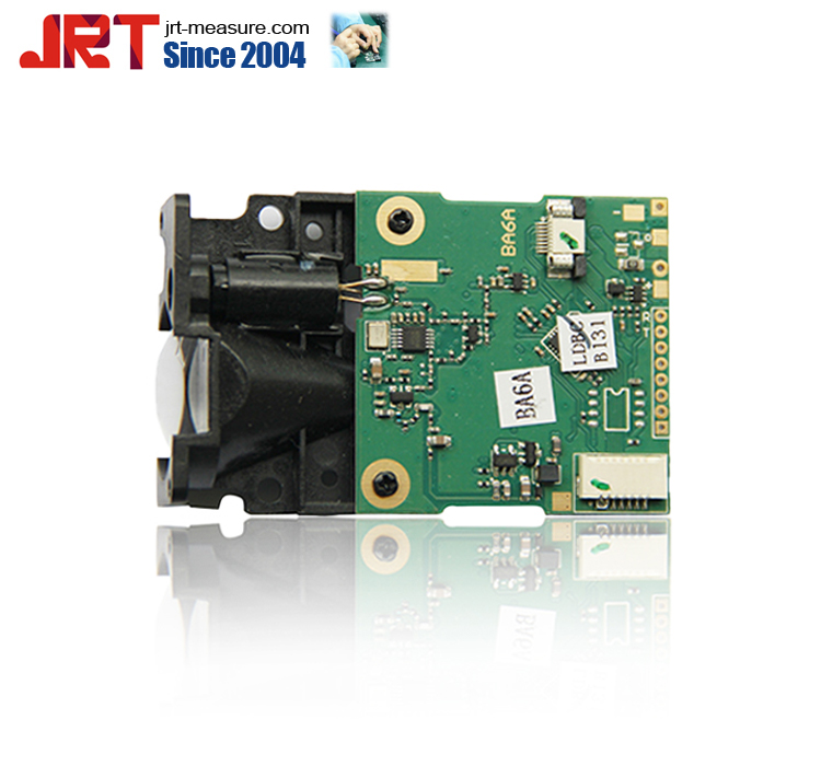 Kinds of 164ft Arduino Handheld Laser Distance Meter 50m Sensor