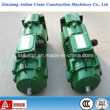 The Special Electric Crane Hoist Carriage Motor