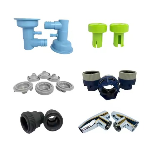 Plastic Products Custom Plastic Molding Parts
