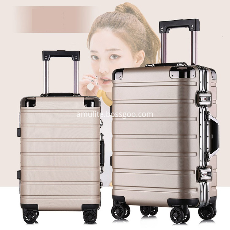 Luggage Bag Suitcase