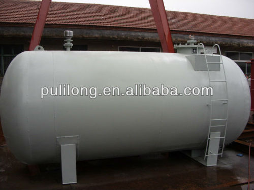 used oil storage tanks for sale/pressure vessel Skype: tina54055