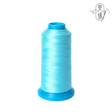 Abrasion Resistant High Tensile Polyester Thread
