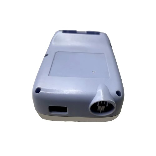 Customized PA66 ABS PP PC Plastic Shell case