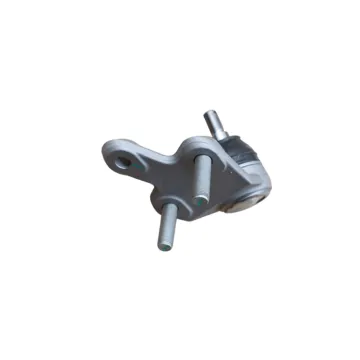 Auto Ball Joints 1177979500 for BYD Han DM-i Tang Suspension Car Parts