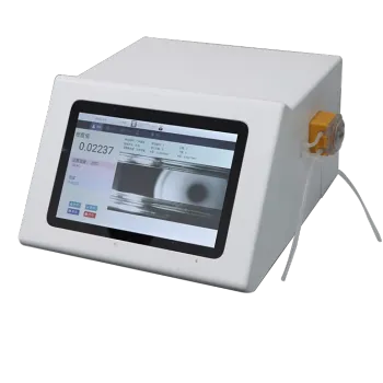 Digipol D-50 Automatic Density Meter - U-tube Oscillation Method