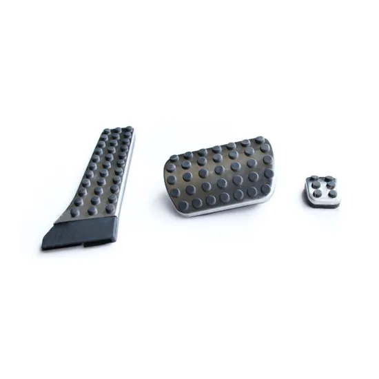 High Quality Universal Auto Parts: Accelerator and Brake Pedals for Benz B-Class