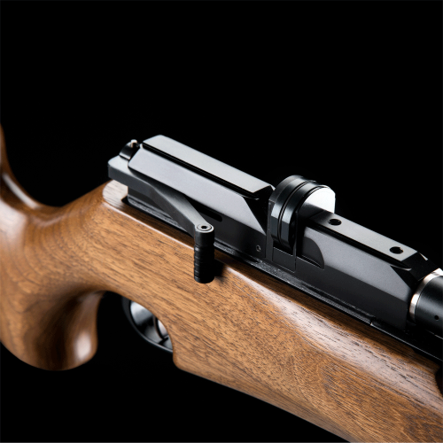 PCP -Luftgewehr M16A