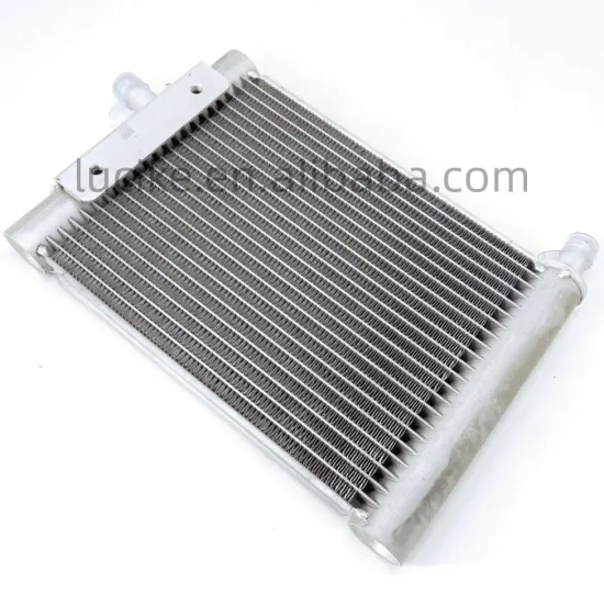 Land Rover Range Rover Vogue 2010-2012 3.6/4.4 TD V8 Radiator - LR011466 and Accessories