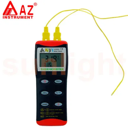 AZ8852 K/J/T Digital Thermometer
