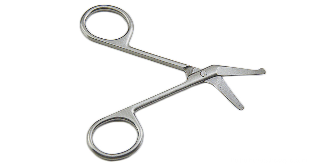 Scissors Open