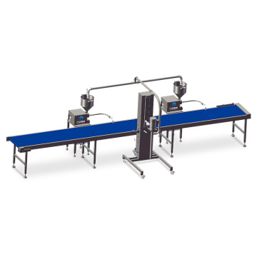Best Cakes, Mousse, and Dairy Products for Bakeries and Food Processing Plants" 

However, if you're looking for something more specific to the machinery mentioned:

"Cake and Mousse Filling Machines for Bakeries and Food Processing Plants