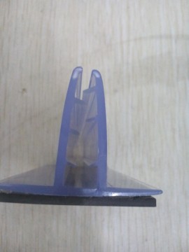 Advertising Sign Holder With Good Quality for Supermarkets