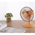 Mini table de bureau silencieuse avec ventilateur USB